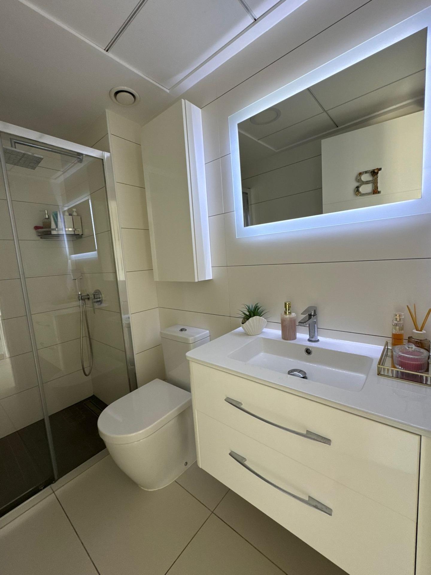 Duplex en venta en Orihuela Costa