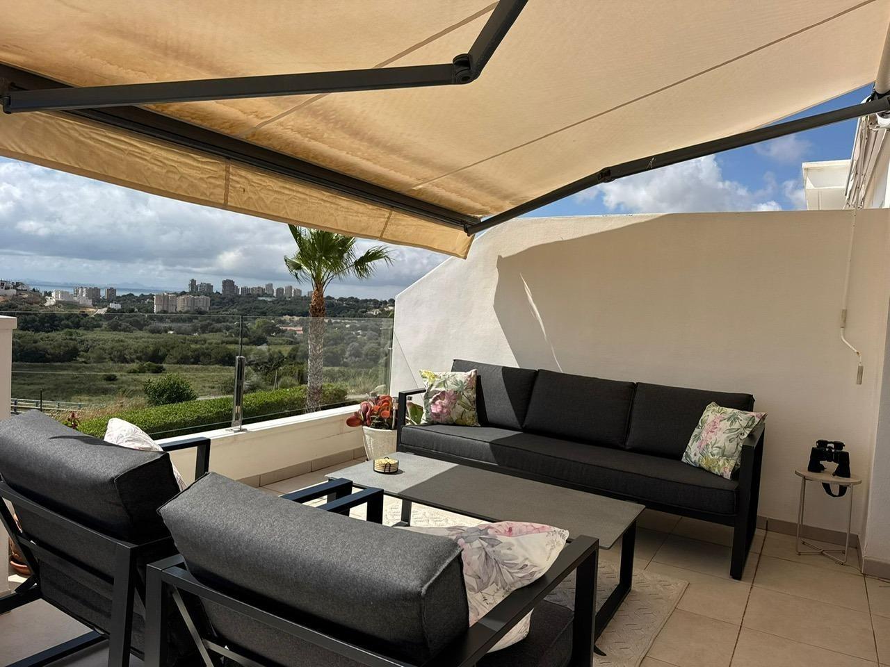 Duplex en venta en Orihuela Costa
