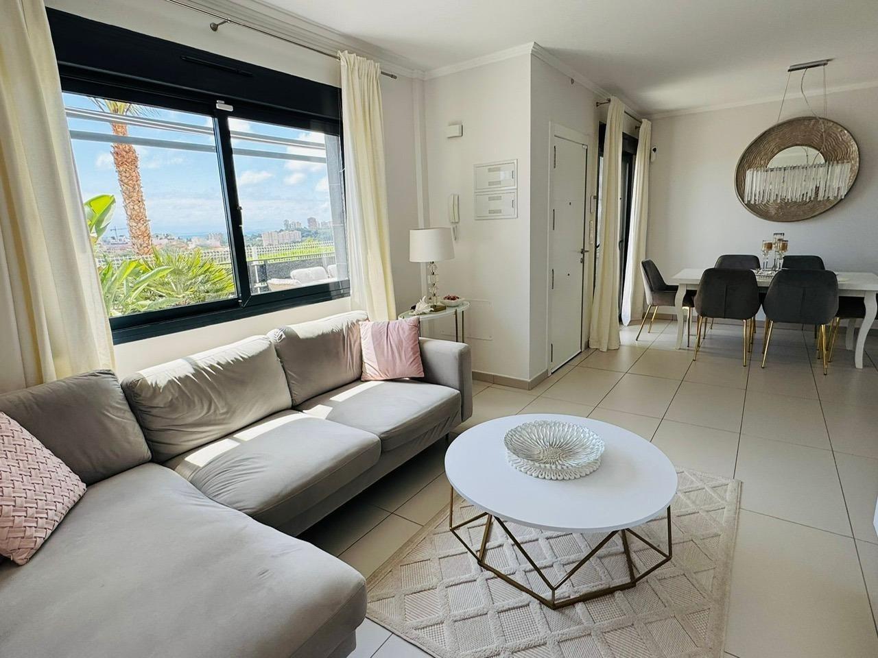 Duplex en venta en Orihuela Costa