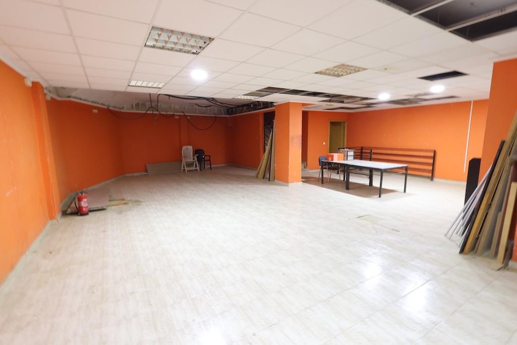Comercial en venta en Torrevieja
