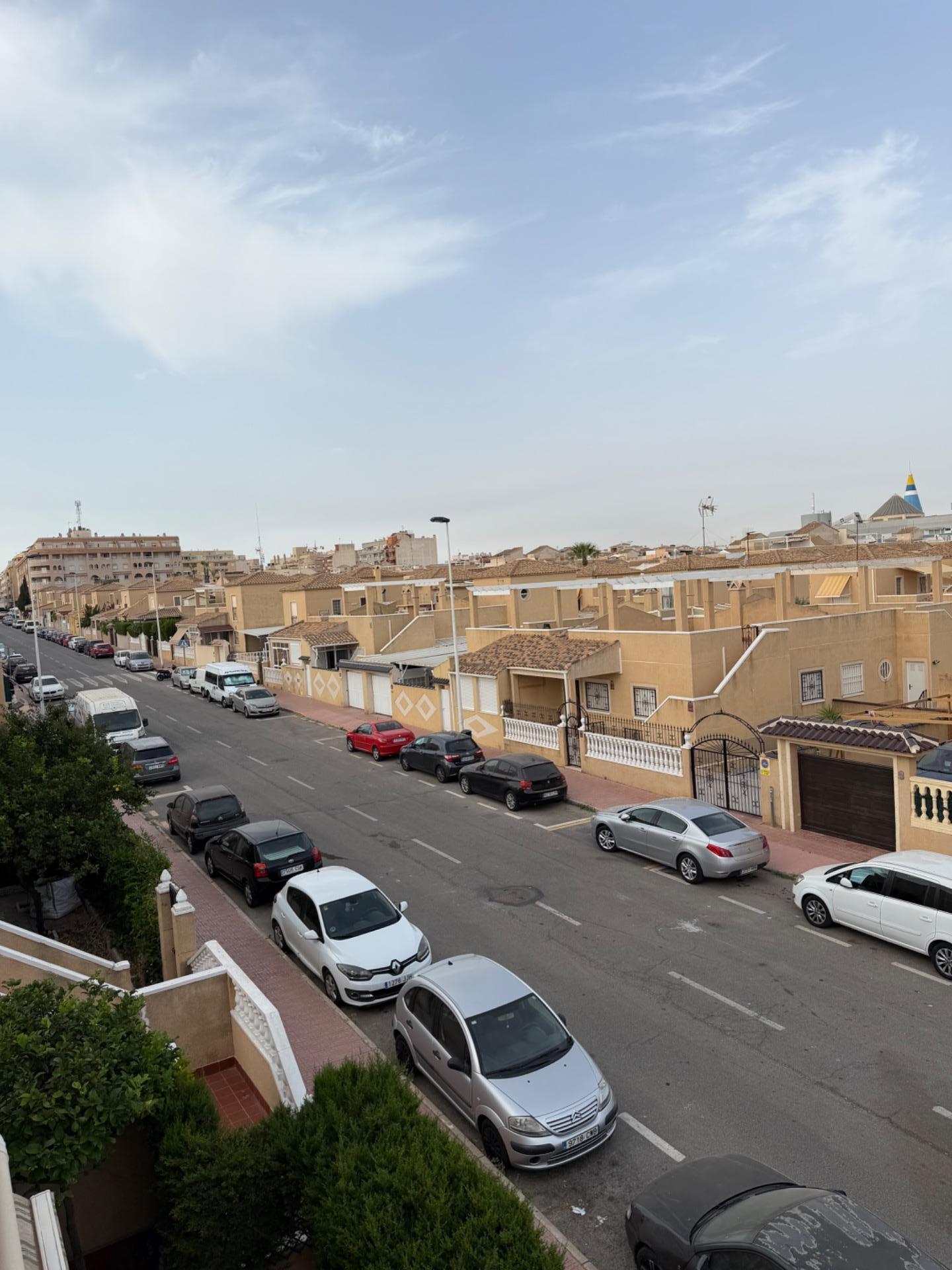 Apartment for sale in Torrevieja, Alicante, Spain