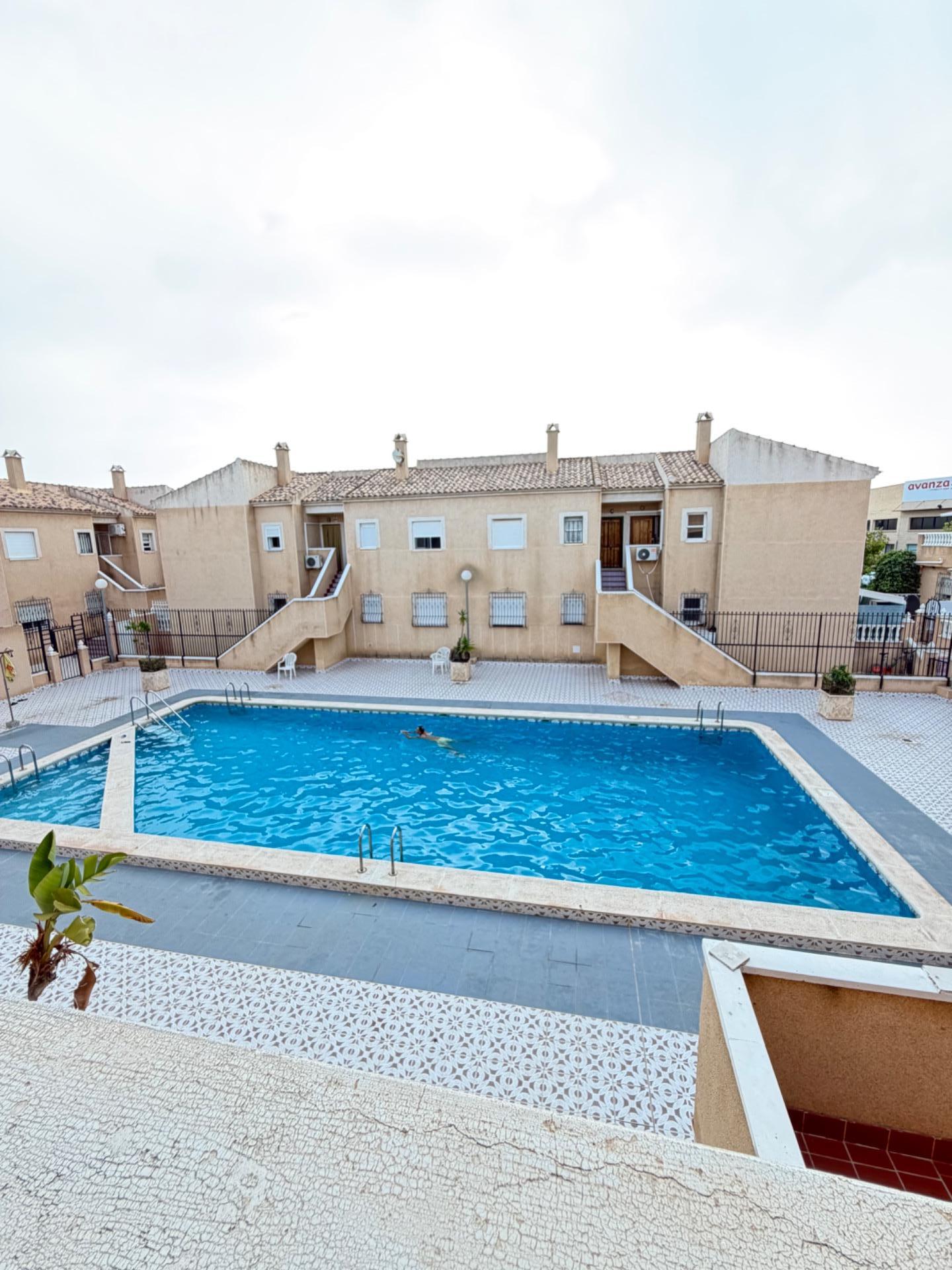 Apartment for sale in Torrevieja, Alicante, Spain