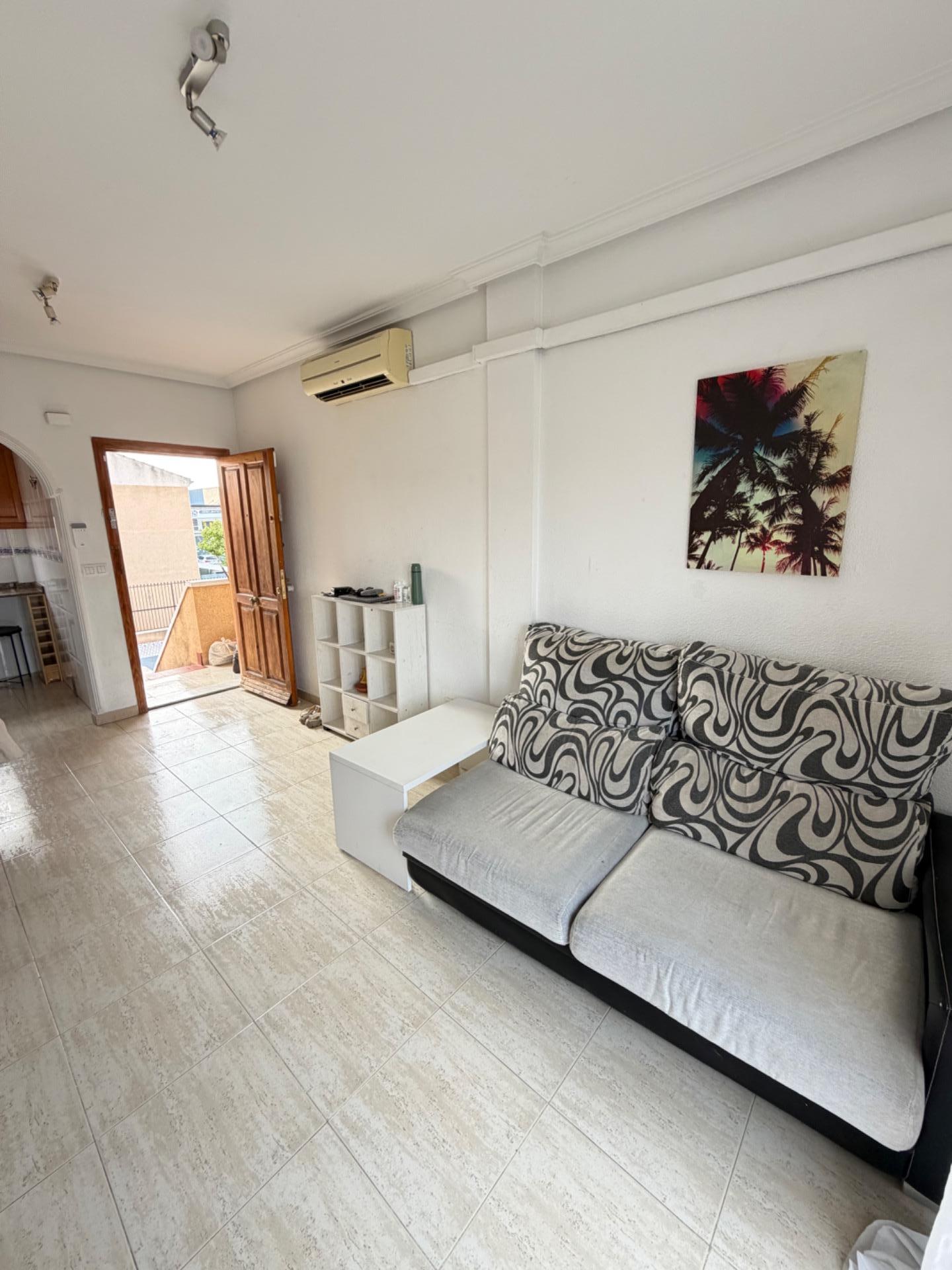 Apartment for sale in Torrevieja, Alicante, Spain