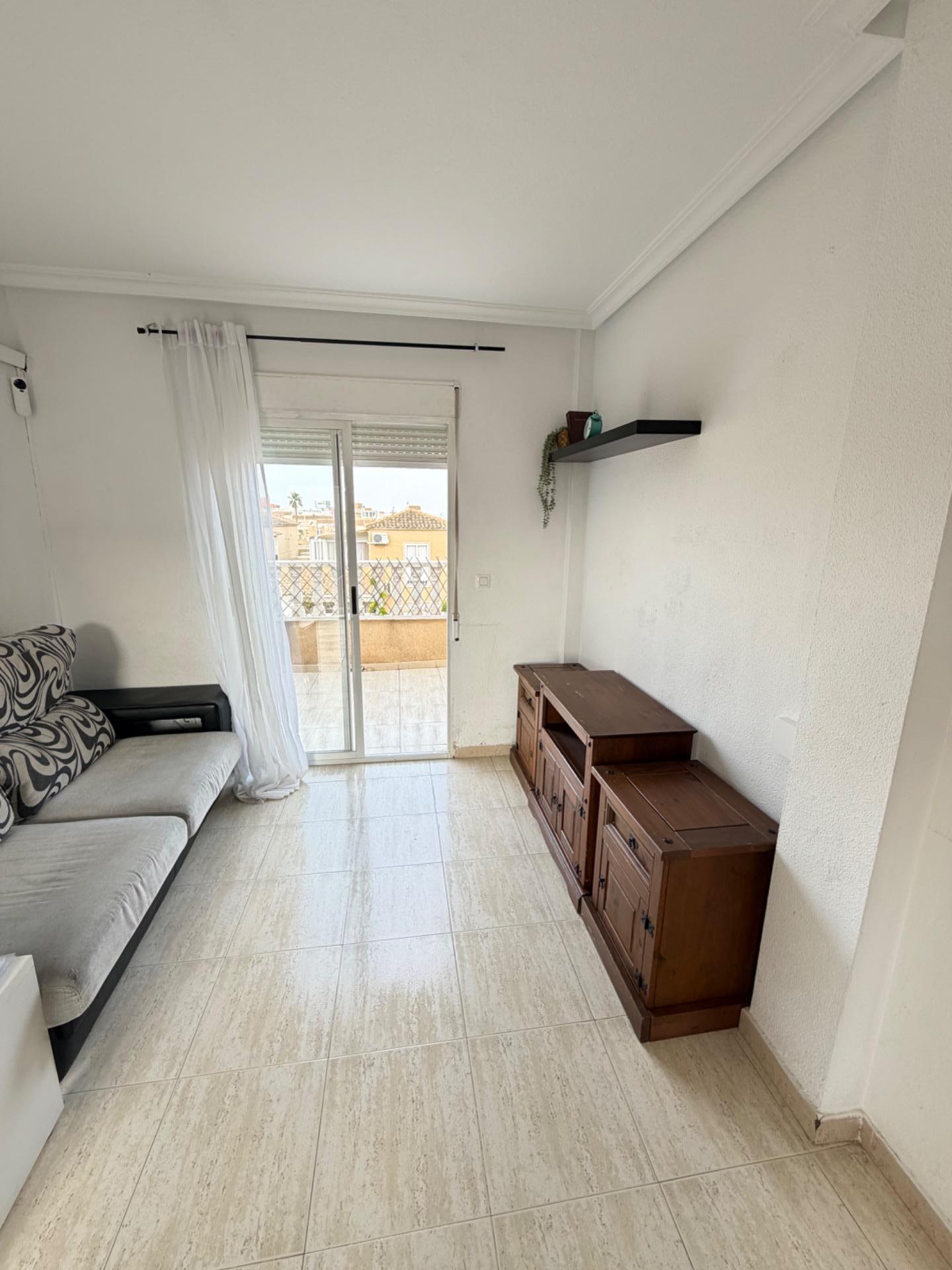 Apartment for sale in Torrevieja, Alicante, Spain