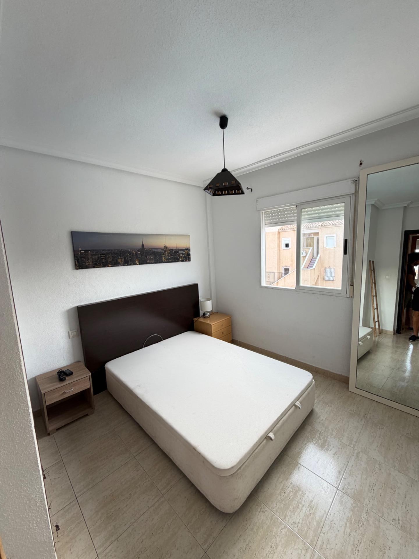 Apartment for sale in Torrevieja, Alicante, Spain