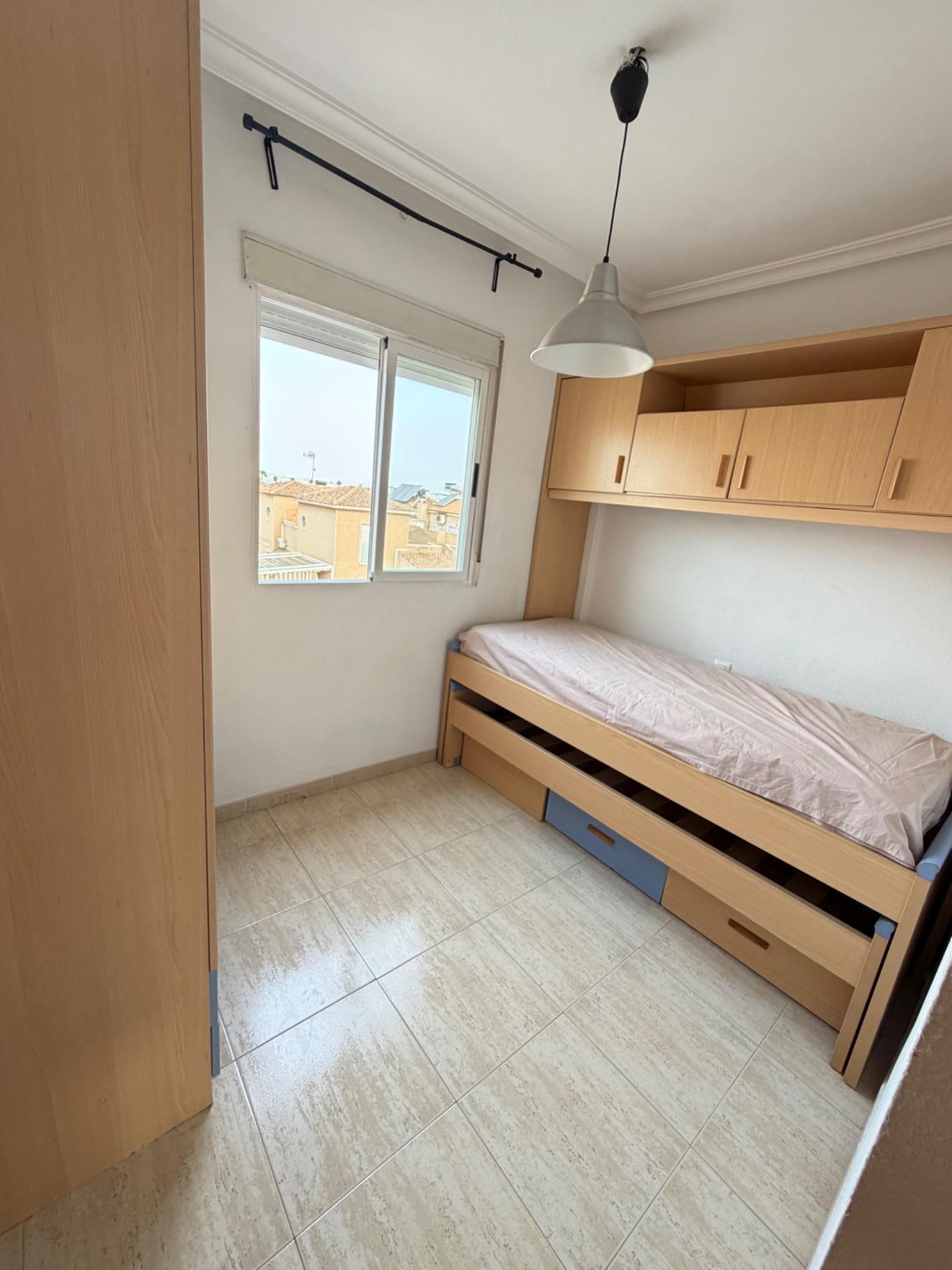 Apartment for sale in Torrevieja, Alicante, Spain