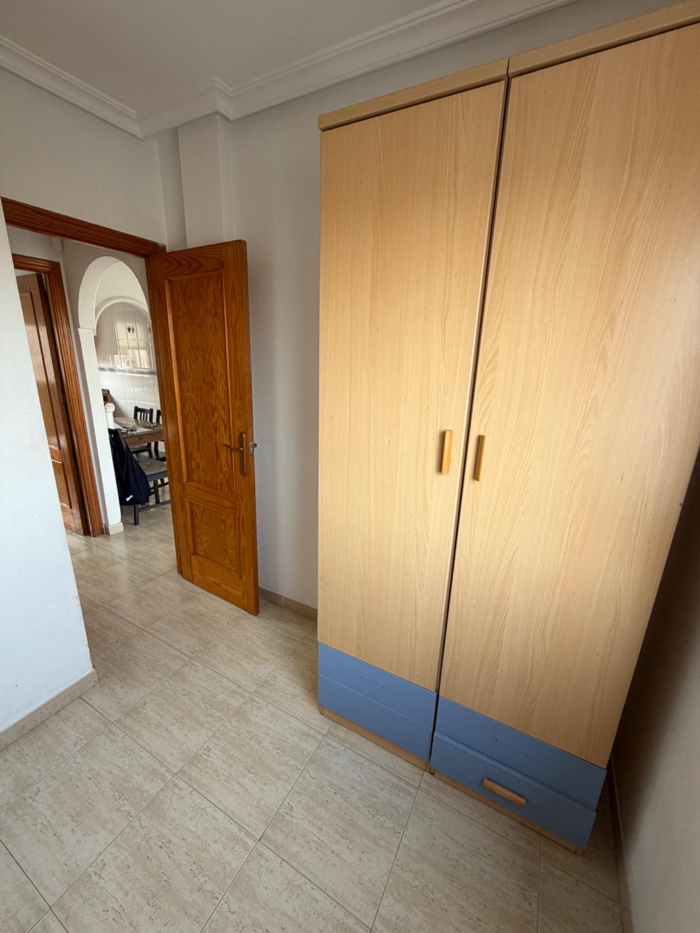 Apartment for sale in Torrevieja, Alicante, Spain