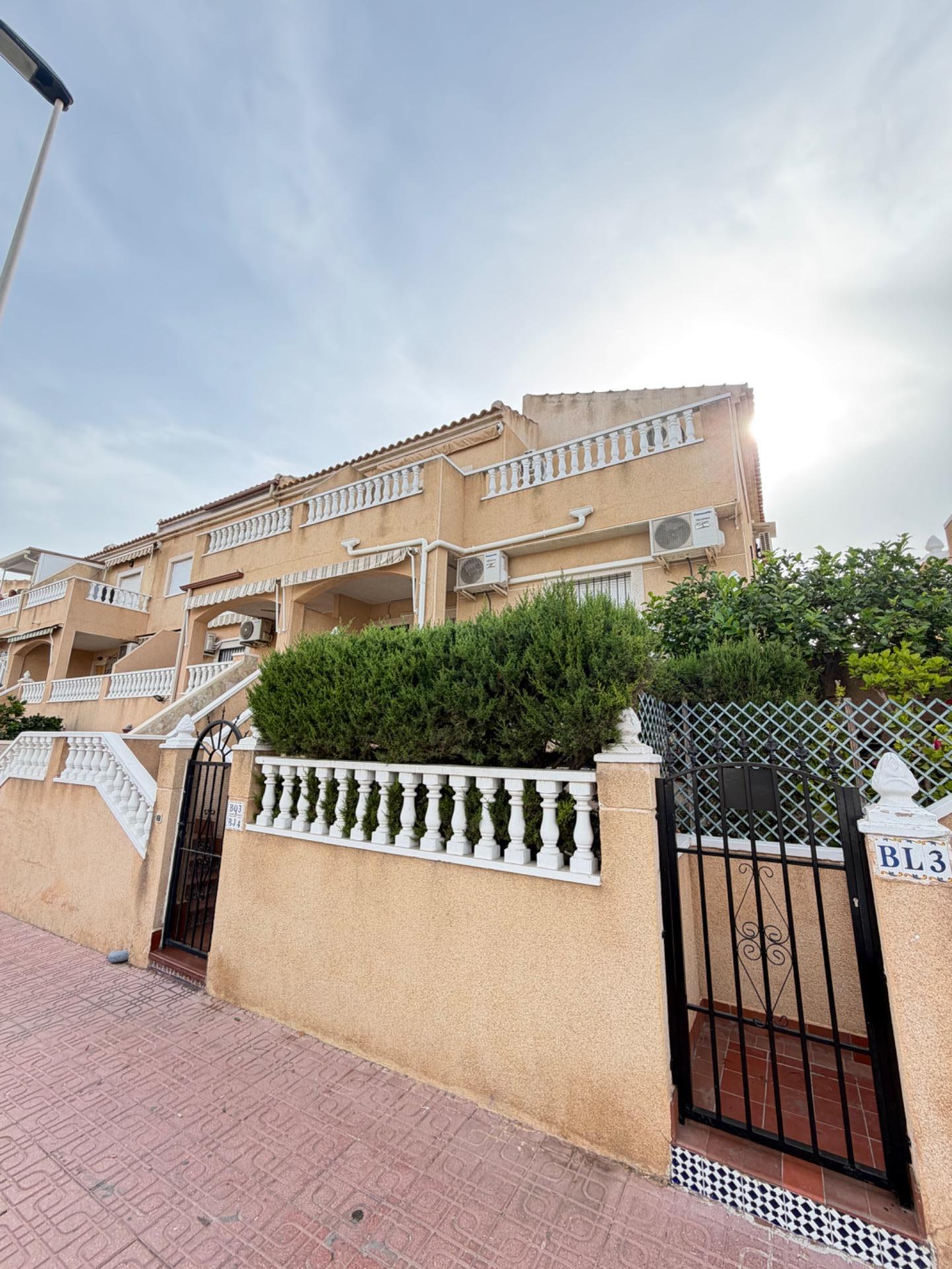 Apartment for sale in Torrevieja, Alicante, Spain