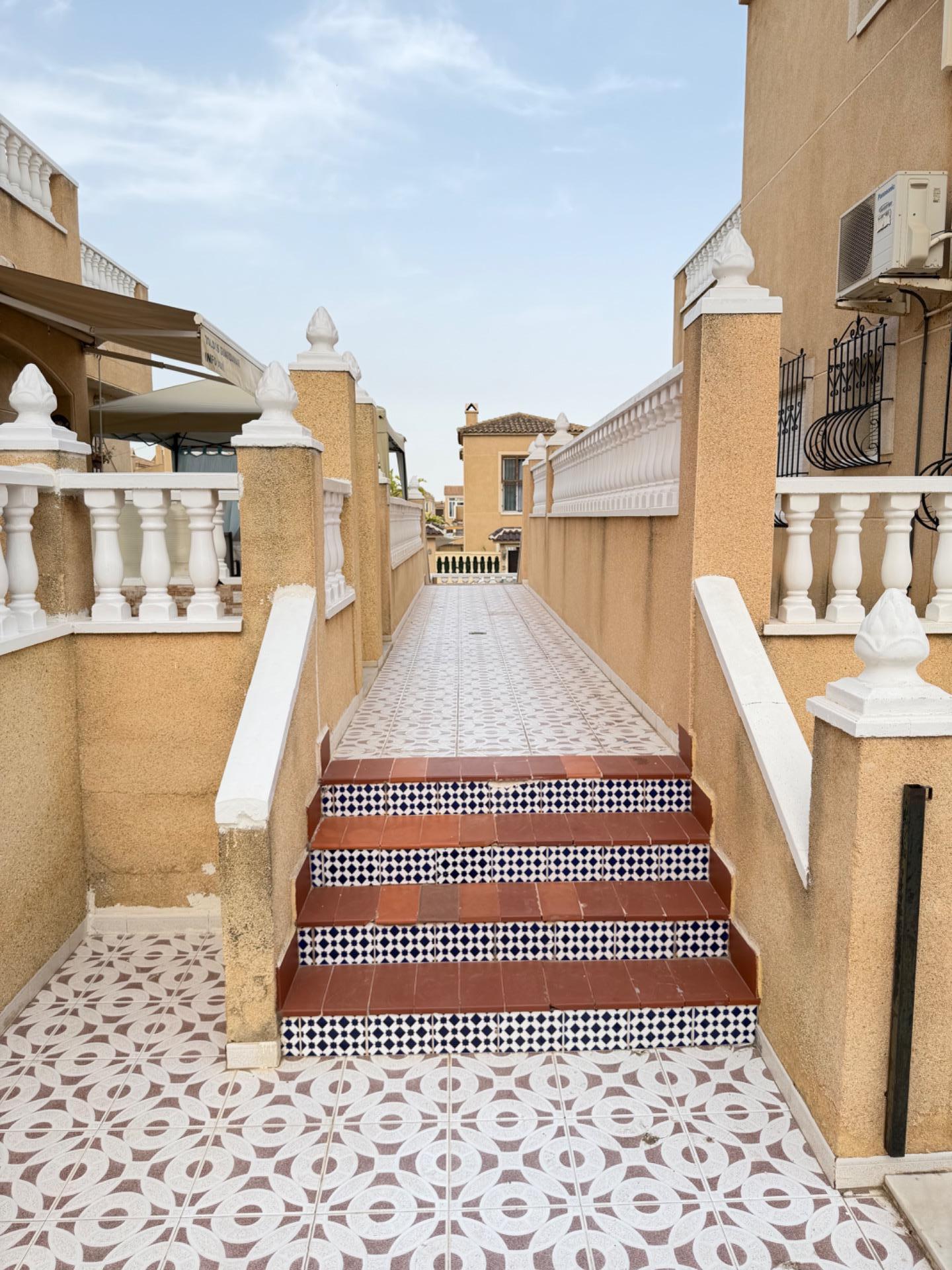 Apartment for sale in Torrevieja, Alicante, Spain