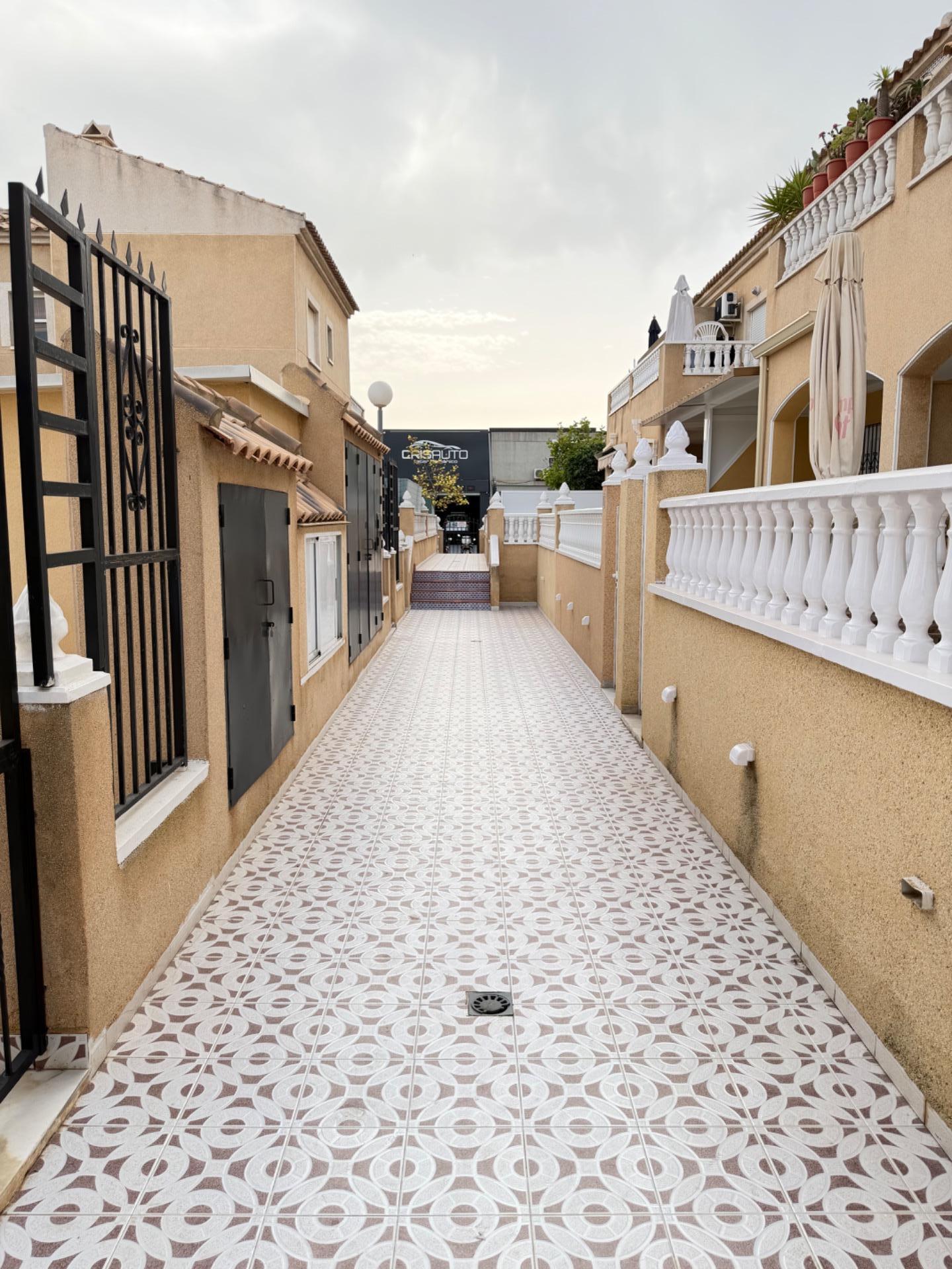 Apartment for sale in Torrevieja, Alicante, Spain