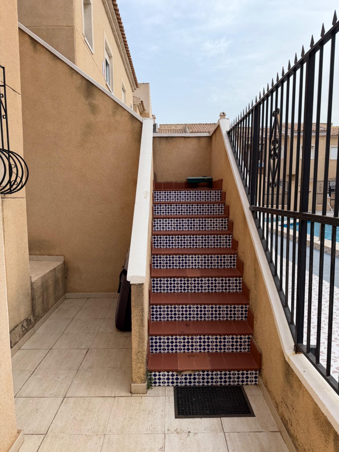 Apartment for sale in Torrevieja, Alicante, Spain