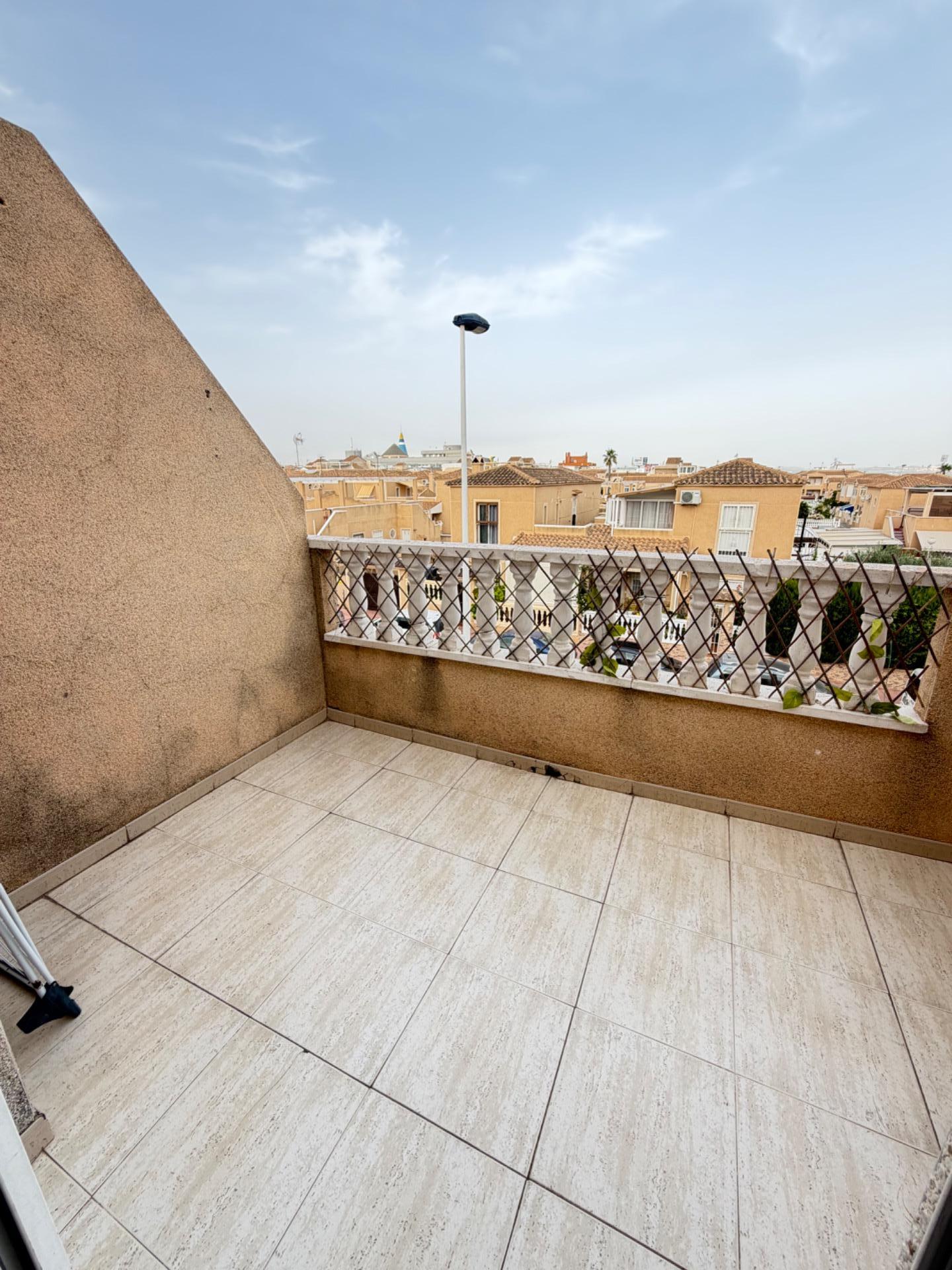 Apartment for sale in Torrevieja, Alicante, Spain