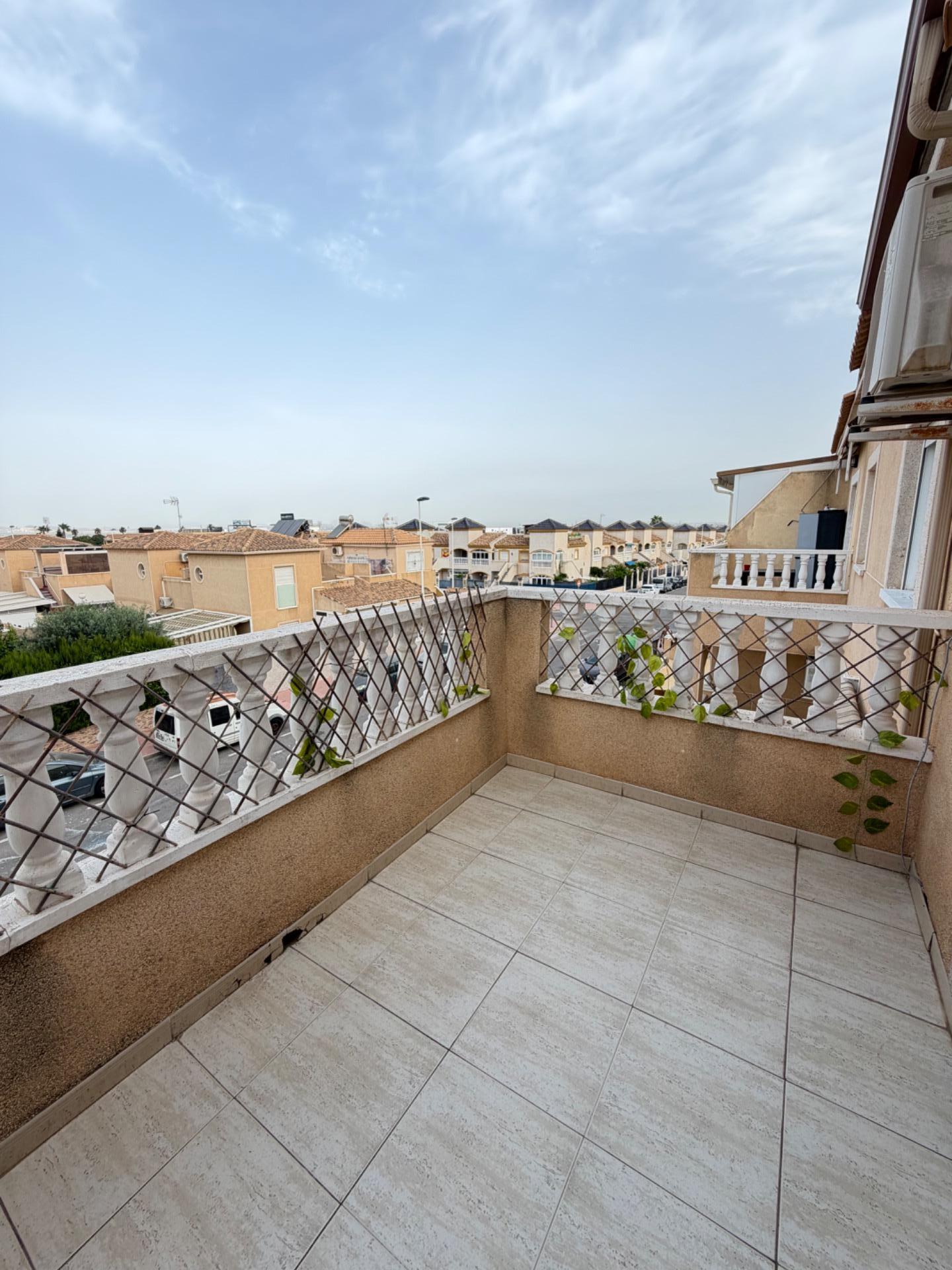 Apartment for sale in Torrevieja, Alicante, Spain