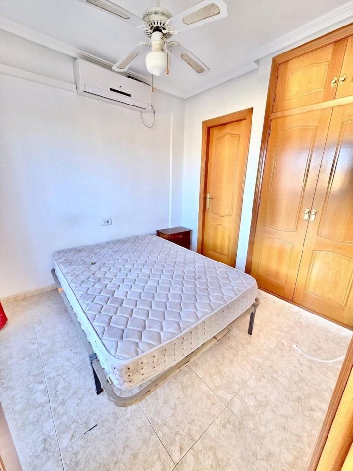 Town House for sale in Playa Flamenca, Alicante, Spain