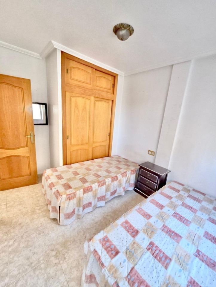 Town House for sale in Playa Flamenca, Alicante, Spain