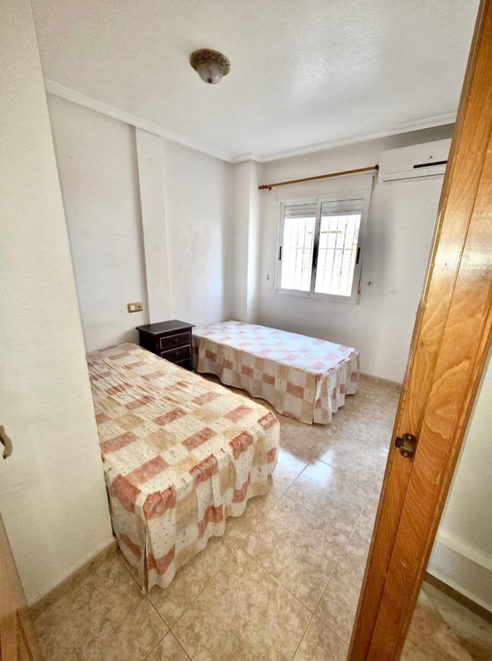 Town House for sale in Playa Flamenca, Alicante, Spain
