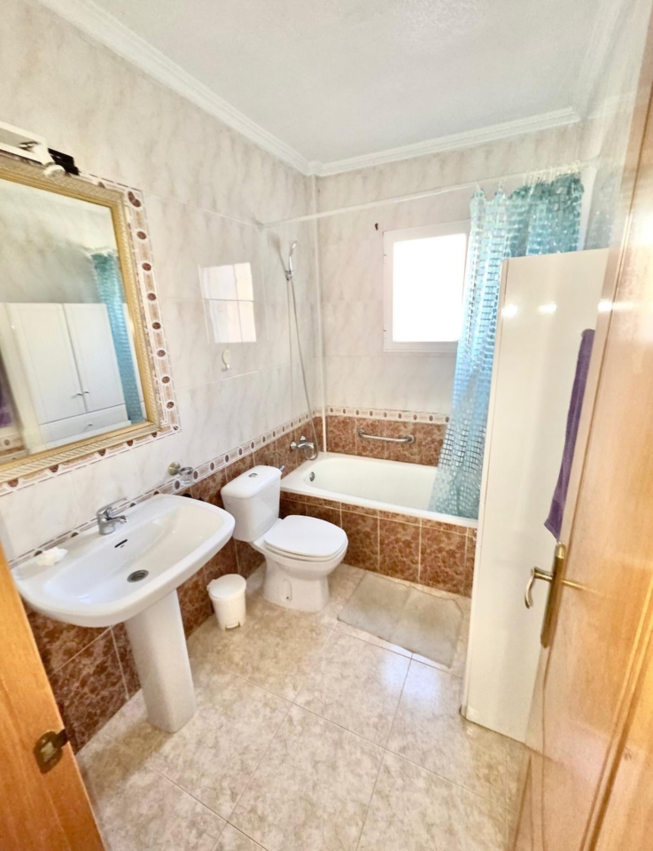 Town House for sale in Playa Flamenca, Alicante, Spain