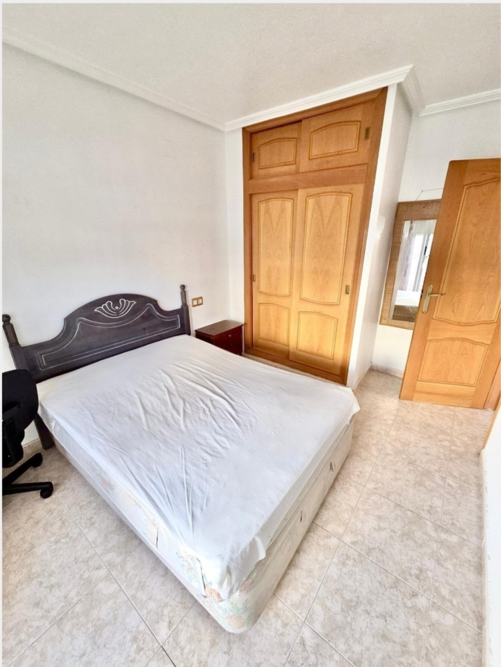 Town House for sale in Playa Flamenca, Alicante, Spain