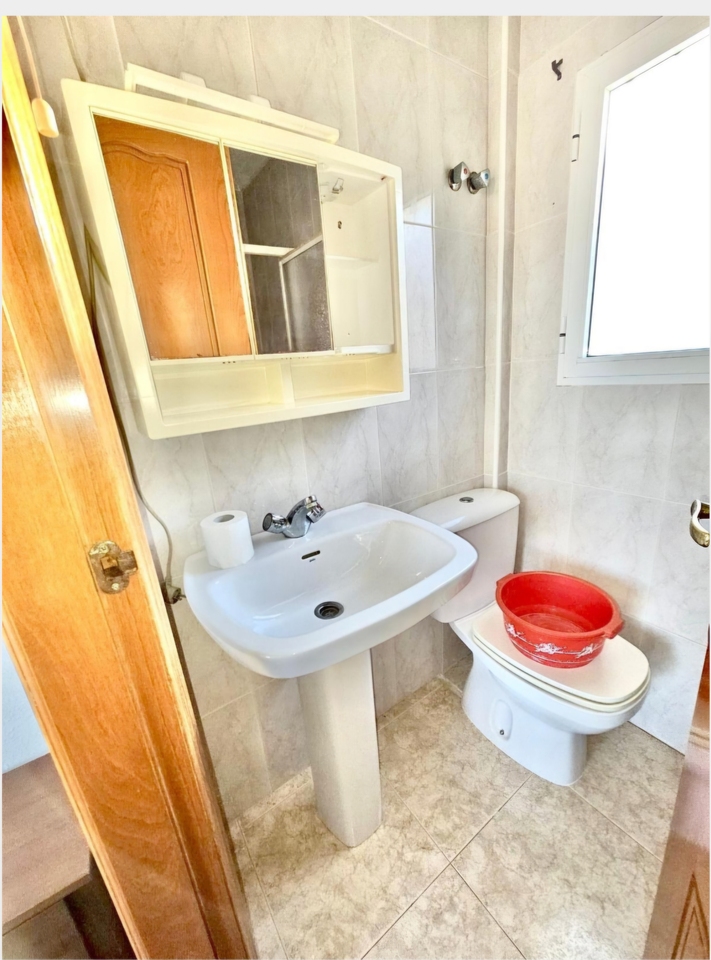 Town House for sale in Playa Flamenca, Alicante, Spain