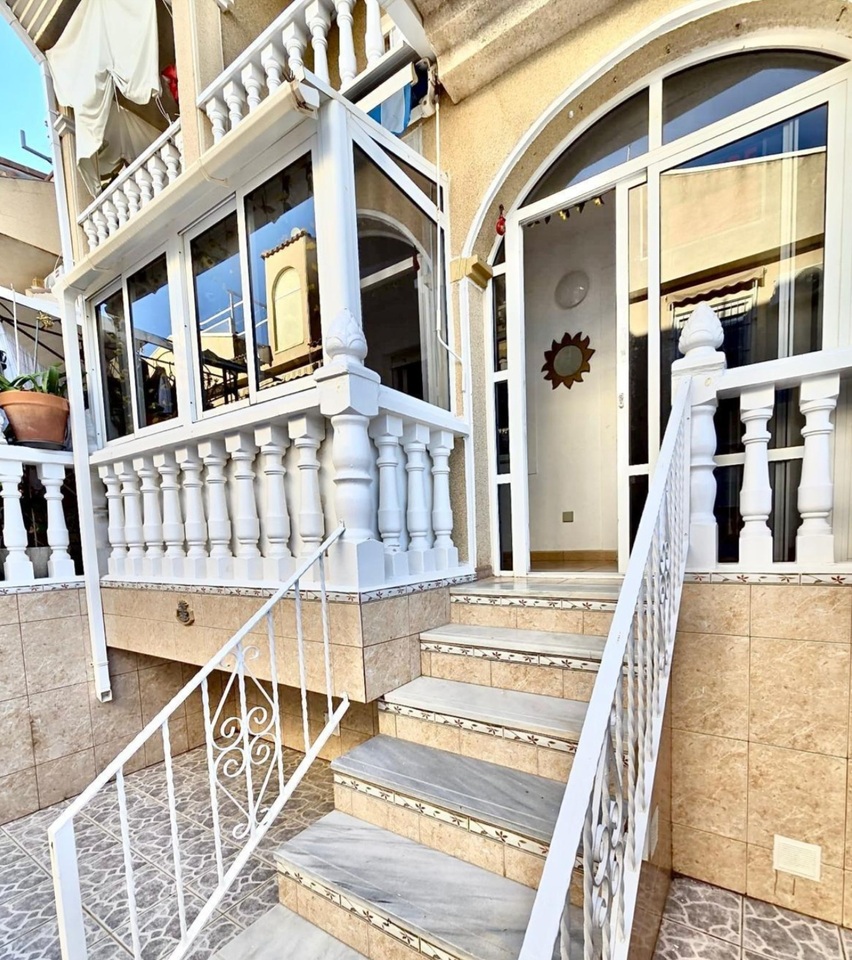 Town House for sale in Playa Flamenca, Alicante, Spain