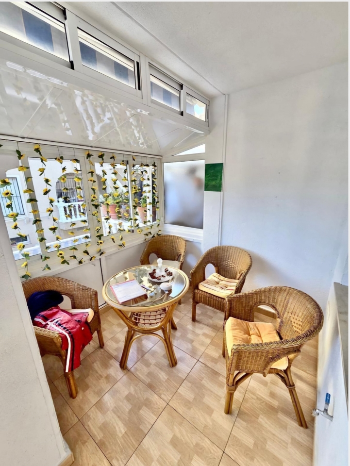 Town House for sale in Playa Flamenca, Alicante, Spain