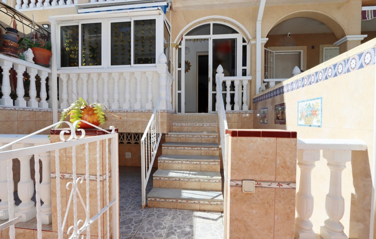 Town House for sale in Playa Flamenca, Alicante, Spain