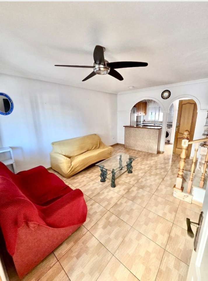 Town House for sale in Playa Flamenca, Alicante, Spain