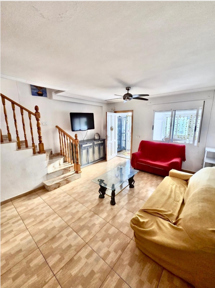 Town House for sale in Playa Flamenca, Alicante, Spain