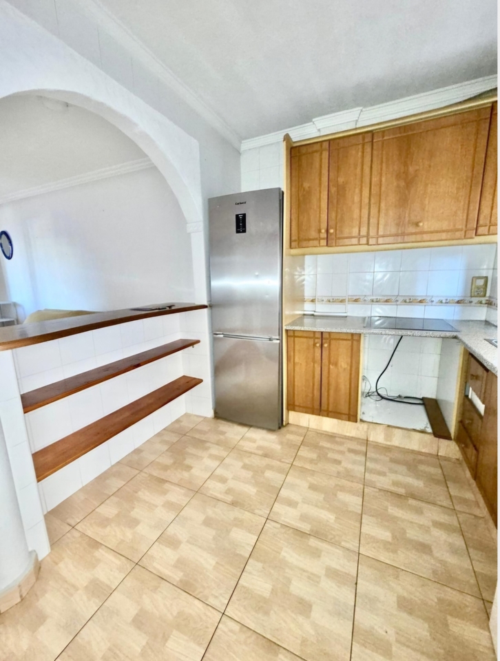 Town House for sale in Playa Flamenca, Alicante, Spain