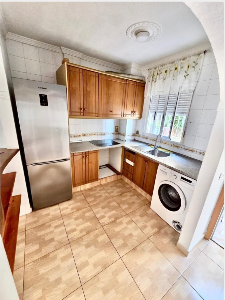 Town House for sale in Playa Flamenca, Alicante, Spain