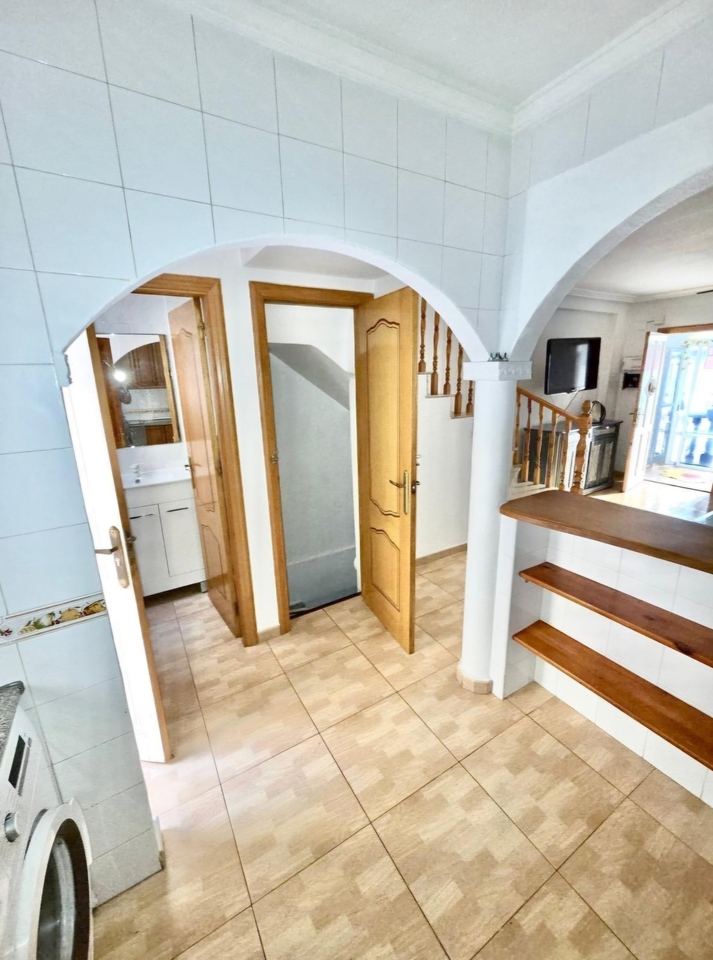 Town House for sale in Playa Flamenca, Alicante, Spain