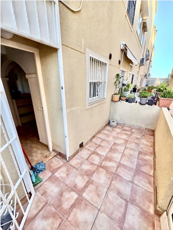 Town House for sale in Playa Flamenca, Alicante, Spain