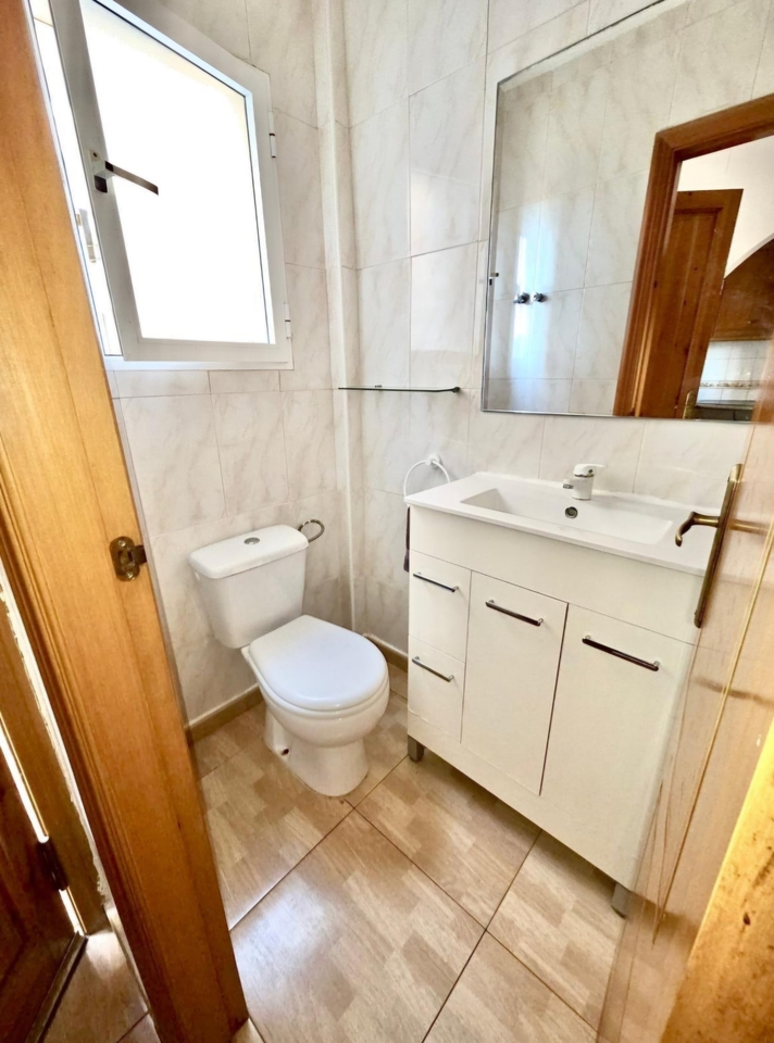 Town House for sale in Playa Flamenca, Alicante, Spain