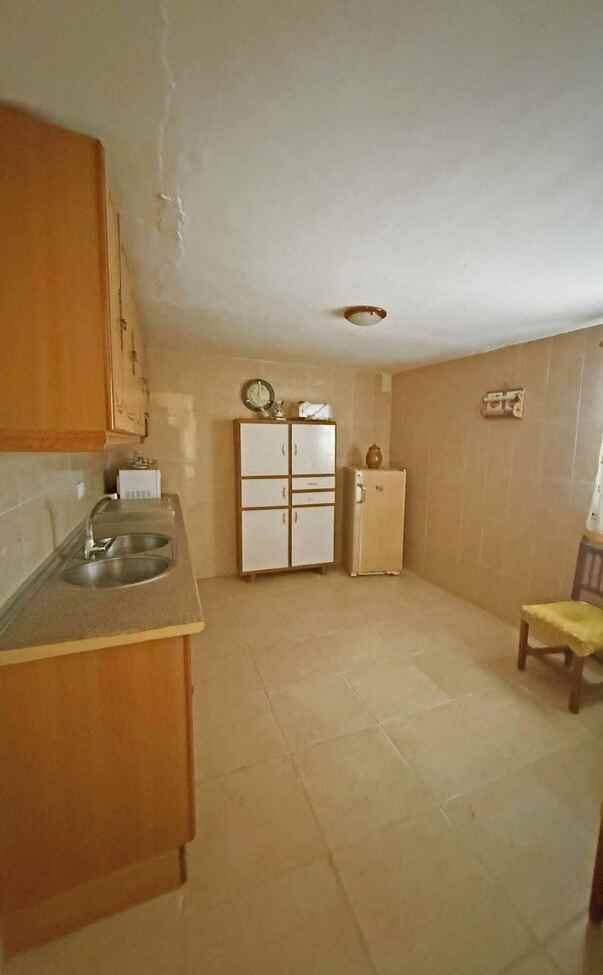 Finca Penthouse en venta en Villanueva De Algaidas