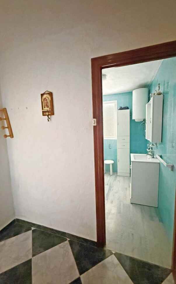 Finca Penthouse en venta en Villanueva De Algaidas