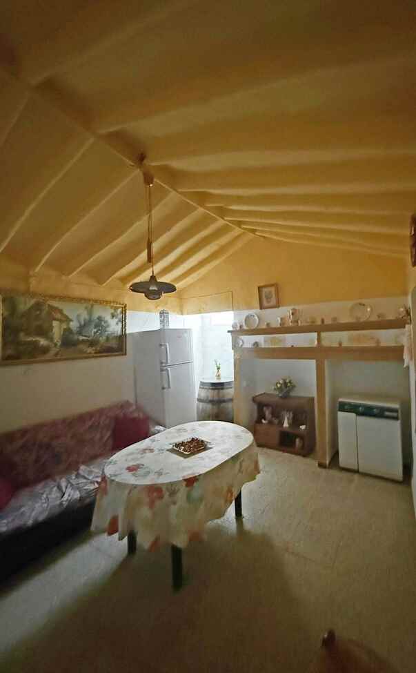 Finca Penthouse en venta en Villanueva De Algaidas