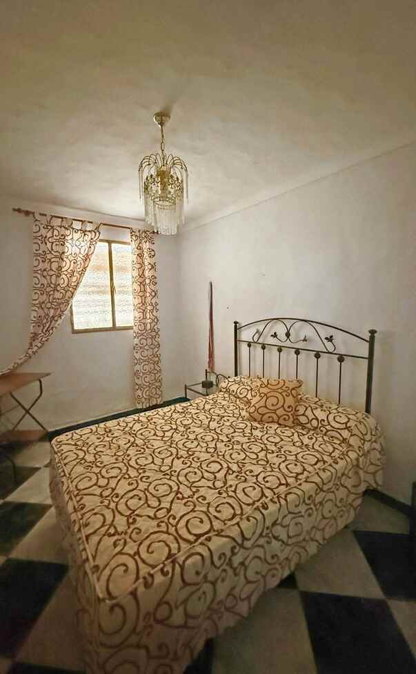 Finca Penthouse en venta en Villanueva De Algaidas