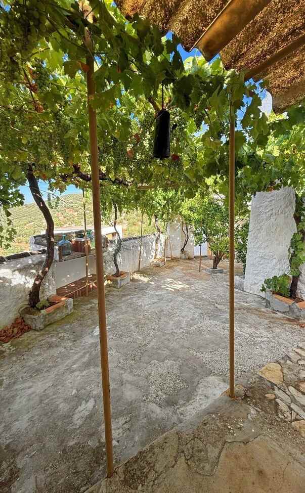 Finca Penthouse en venta en Villanueva De Algaidas