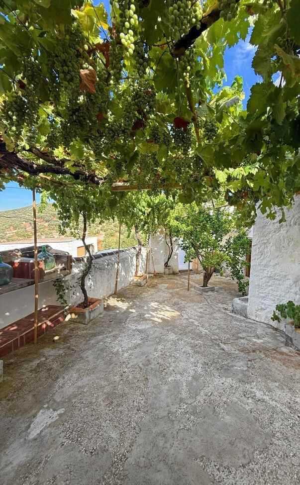 Finca Penthouse en venta en Villanueva De Algaidas