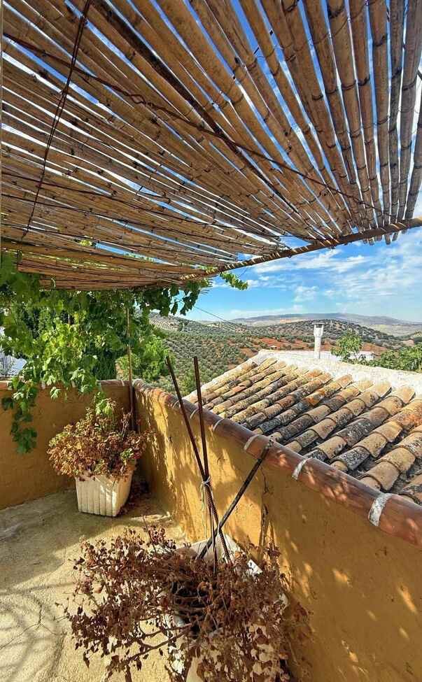 Finca Penthouse en venta en Villanueva De Algaidas