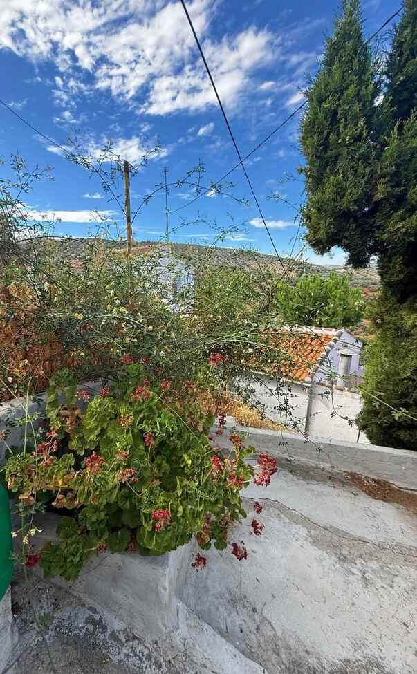 Finca Penthouse en venta en Villanueva De Algaidas