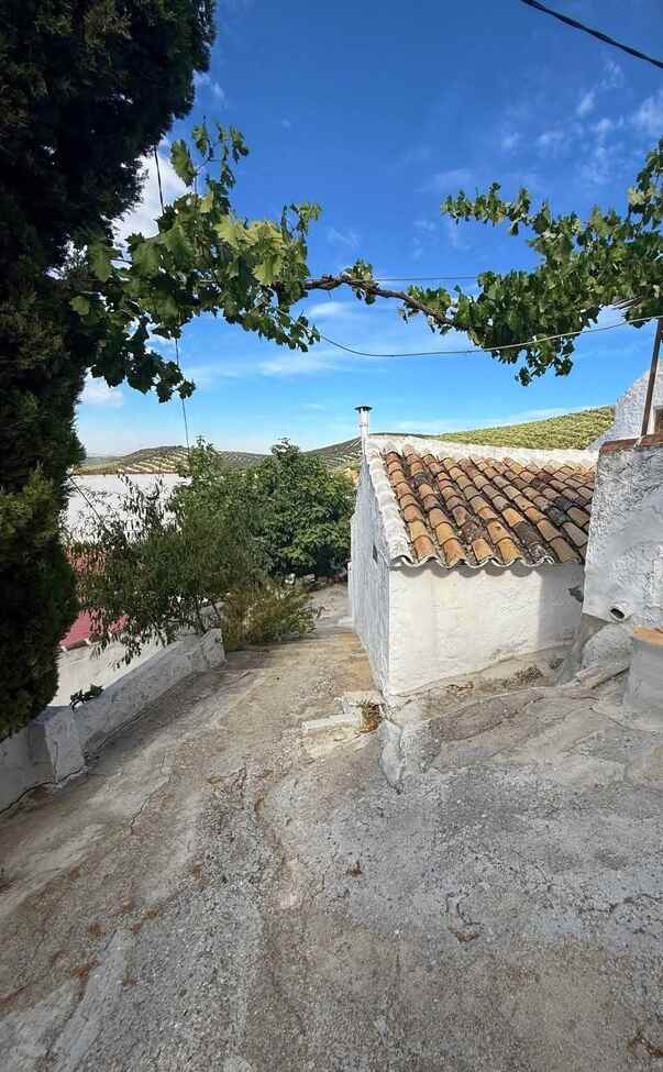 Finca Penthouse en venta en Villanueva De Algaidas