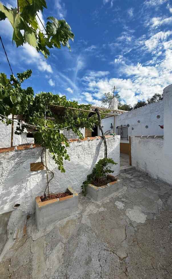 Finca Penthouse en venta en Villanueva De Algaidas