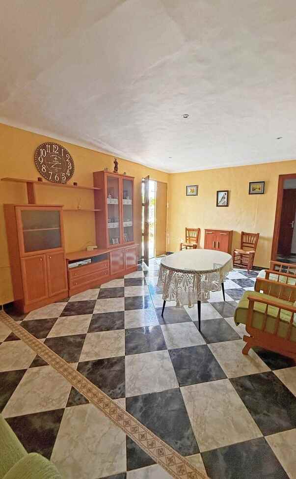 Finca Penthouse en venta en Villanueva De Algaidas