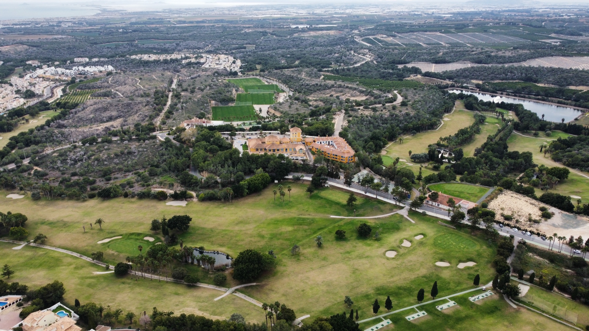 Finca for sale in Orihuela, Alicante, Spain