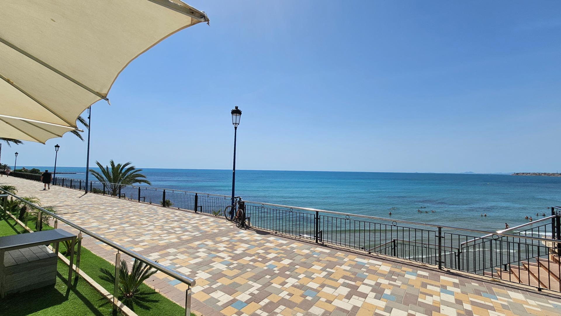 Finca for sale in Orihuela Costa, Alicante, Spain