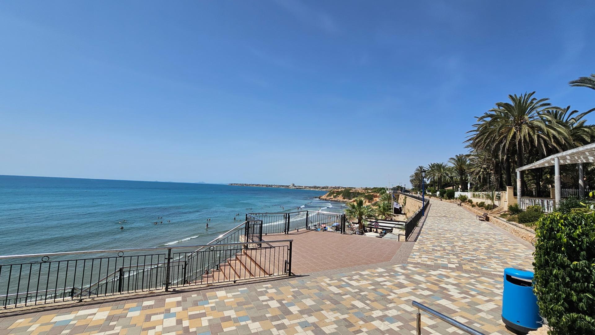 Finca for sale in Orihuela Costa, Alicante, Spain