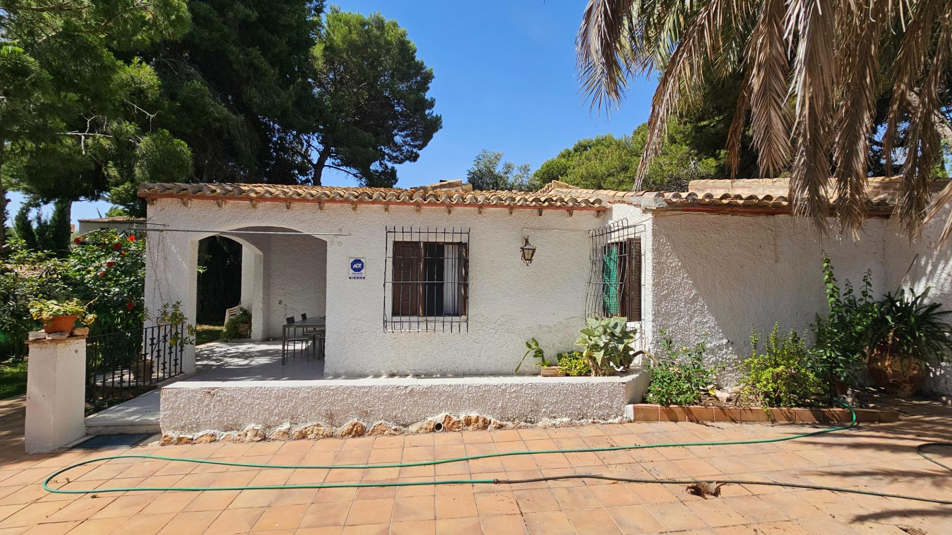 Finca for sale in Orihuela Costa, Alicante, Spain