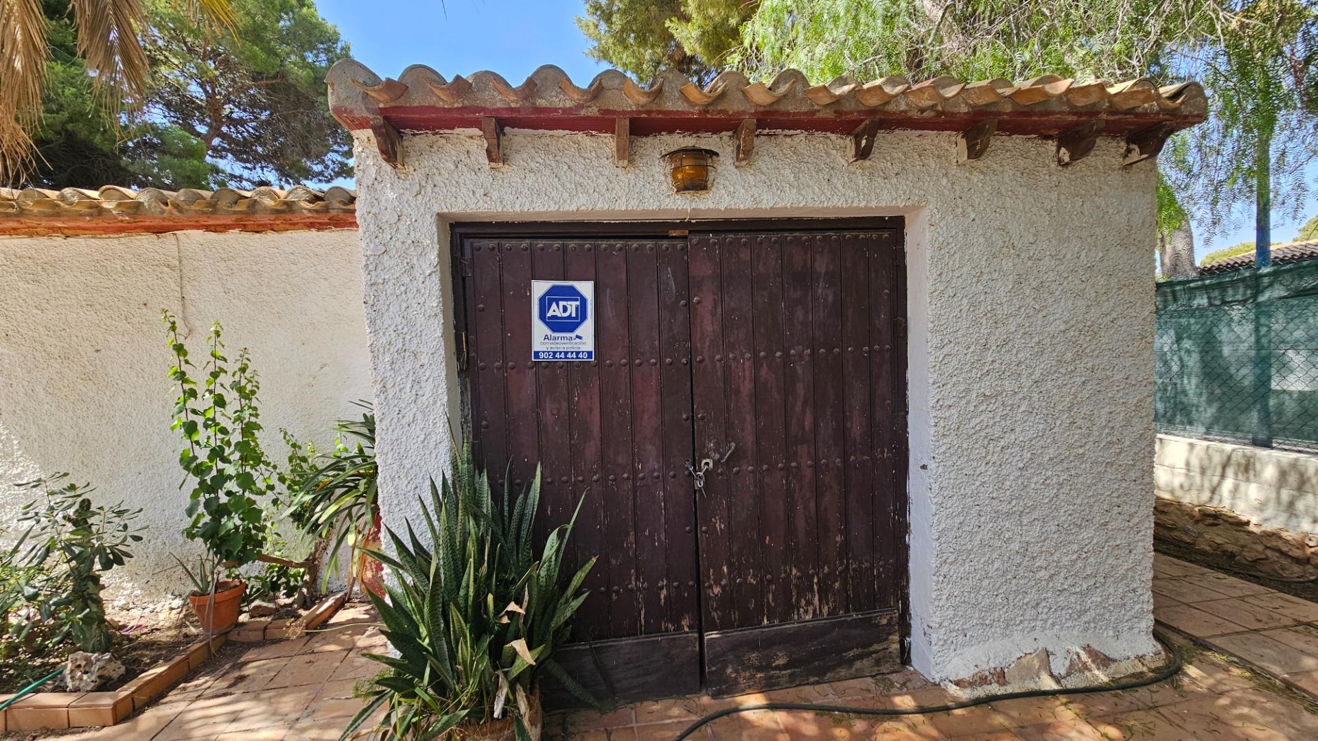 Finca for sale in Orihuela Costa, Alicante, Spain