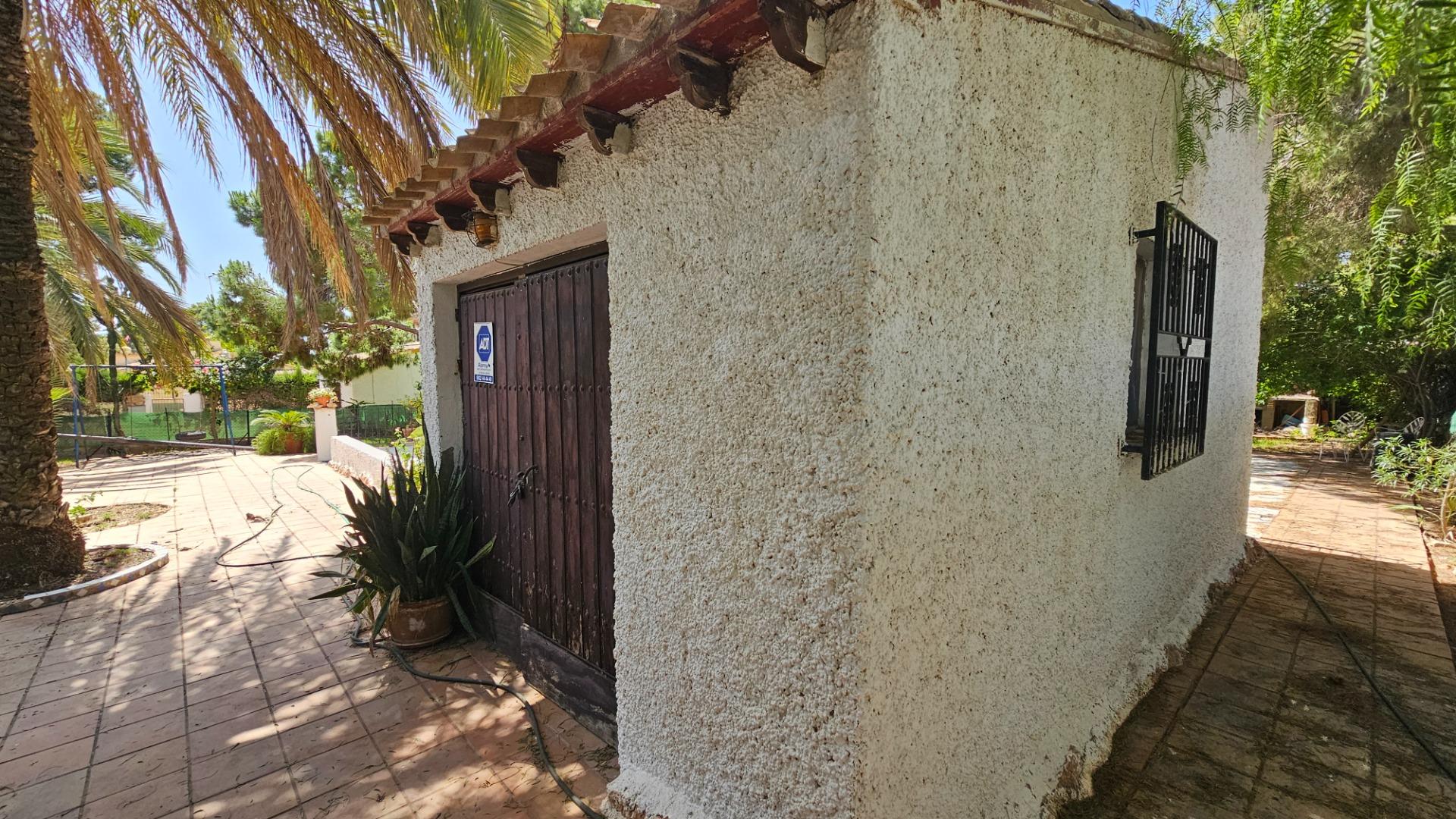 Finca for sale in Orihuela Costa, Alicante, Spain